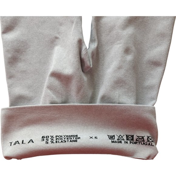 Tala grey leggings - Picture 4 of 6